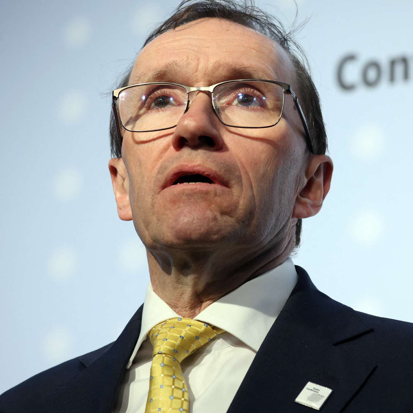 Espen Barth Eide om Israel: "Kan bli en pariastat"