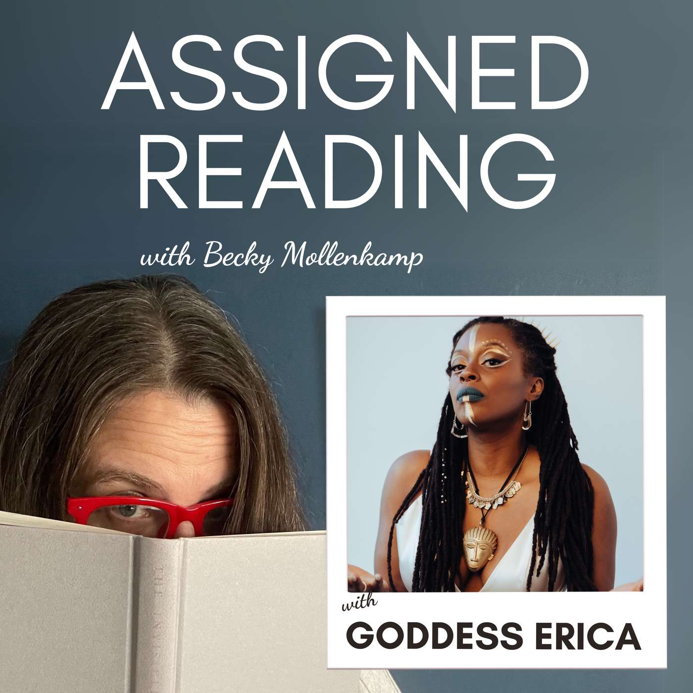 Feminist Porn Critique: Unpacking Andrea Dworkin’s Legacy with Goddess Erica episode artwork