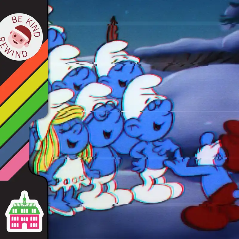 The Smurfs’ Christmas Special