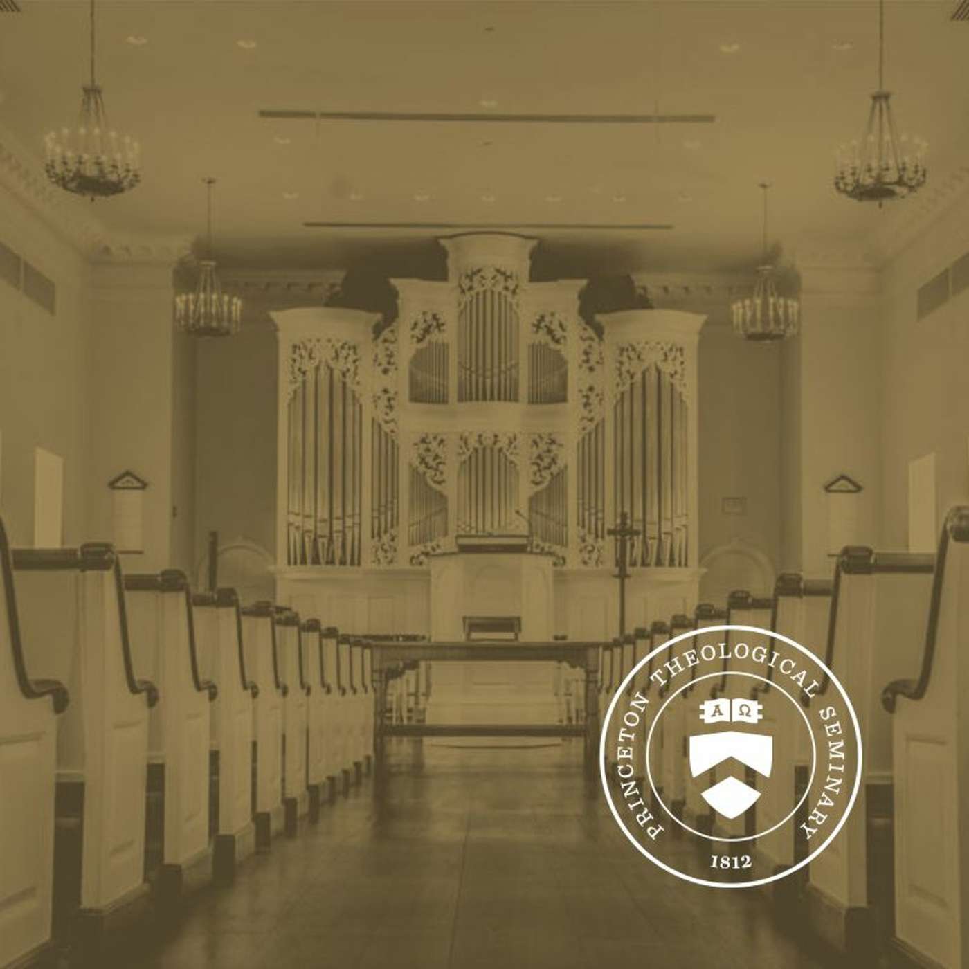 President Craig Barnes - Opening Worship | Reunion 2018 episode artwork