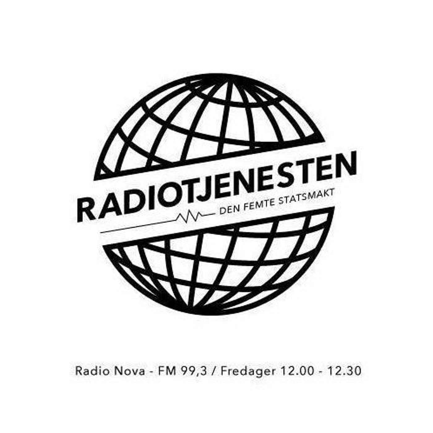 Tjenesten Streiker i Reprise episode artwork