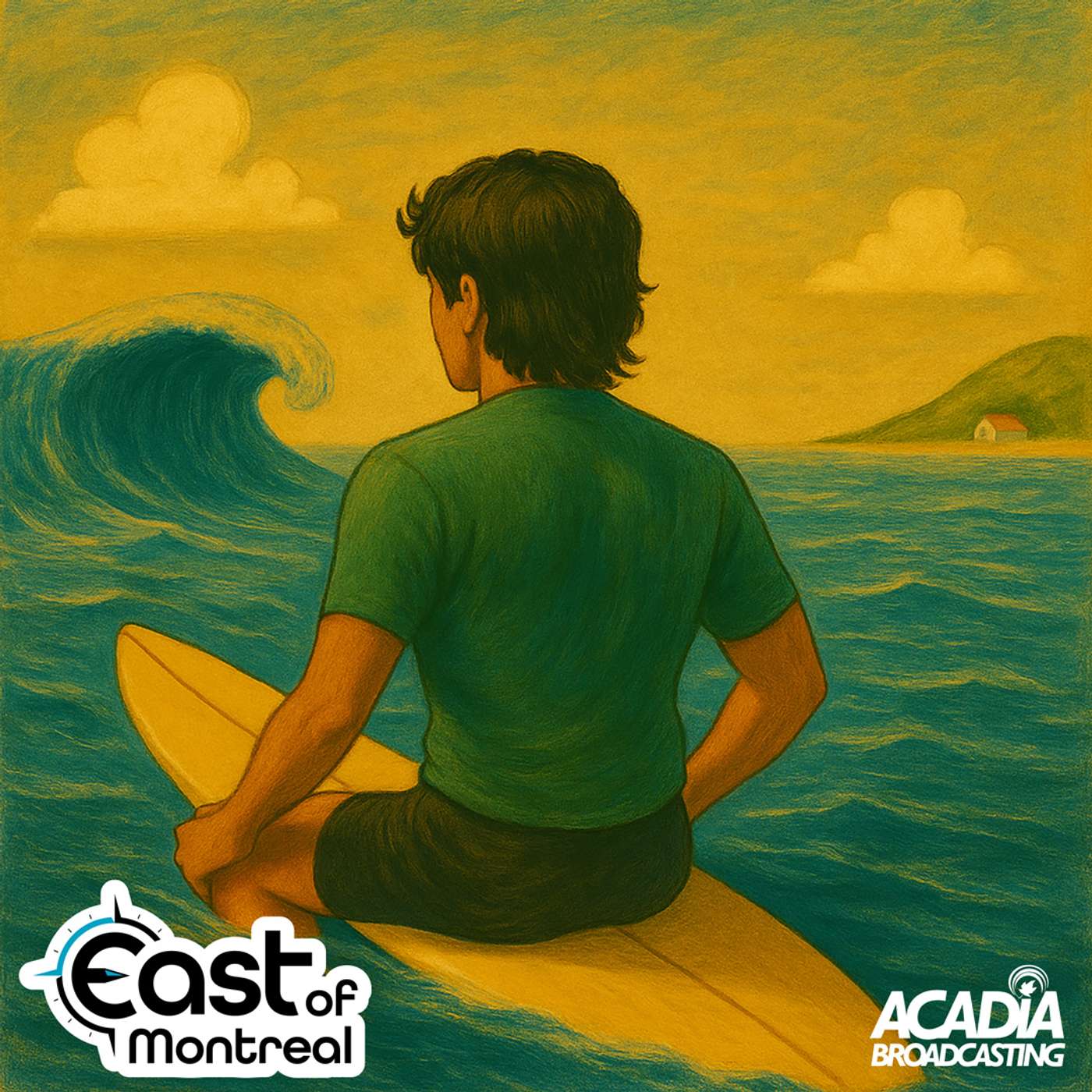 A $100 Billion Goal A $100 Billion Goal