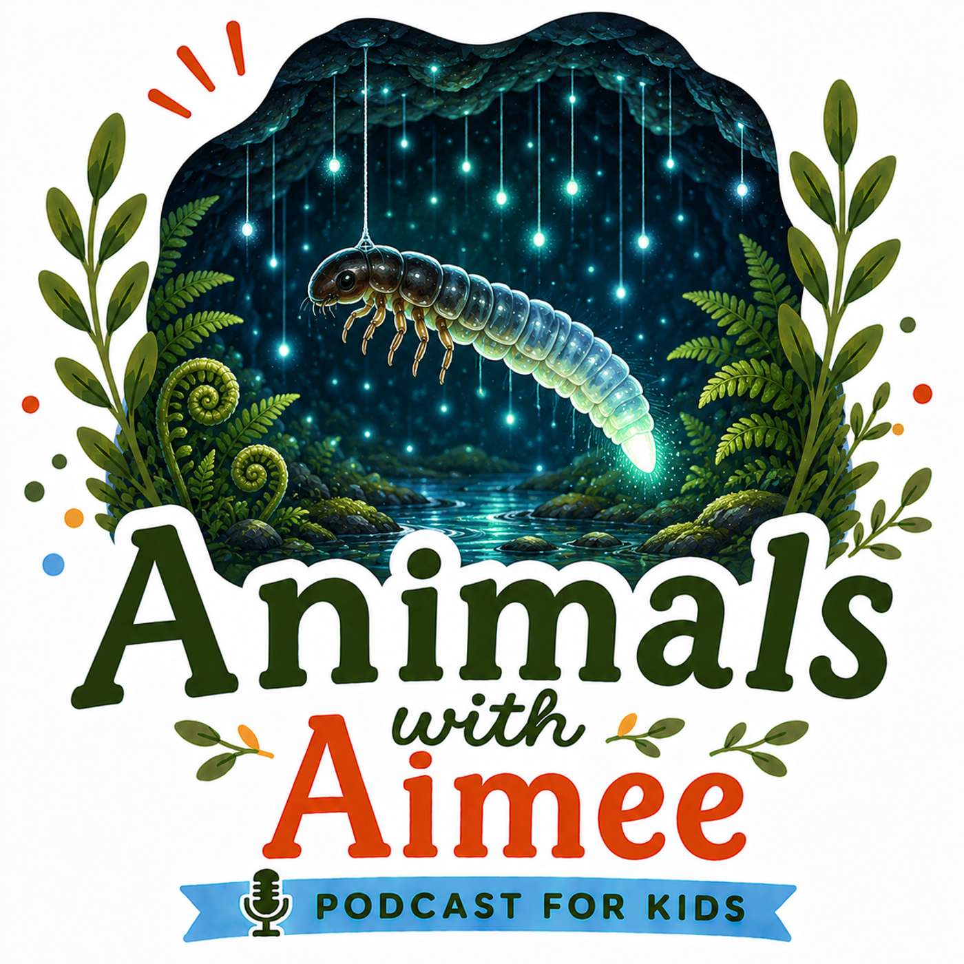 Animals with Aimee