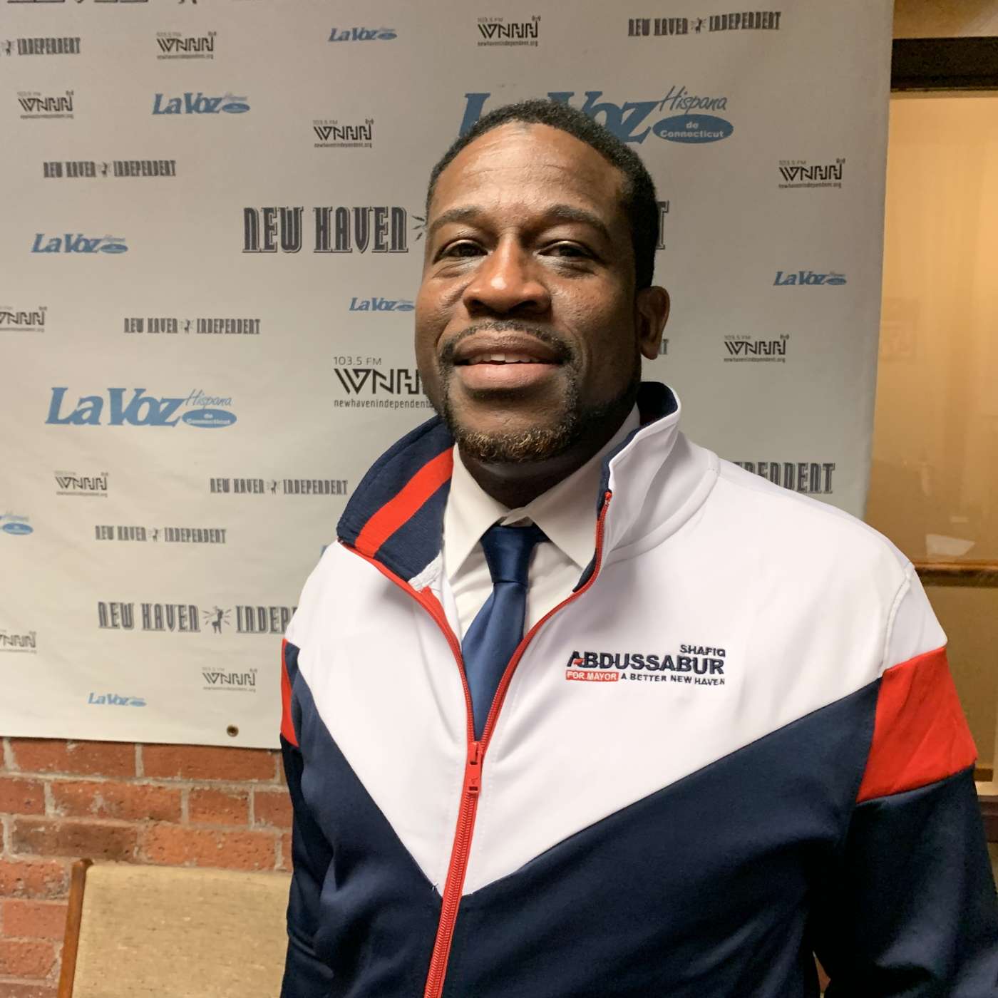 Dateline New Haven with Paul Bass