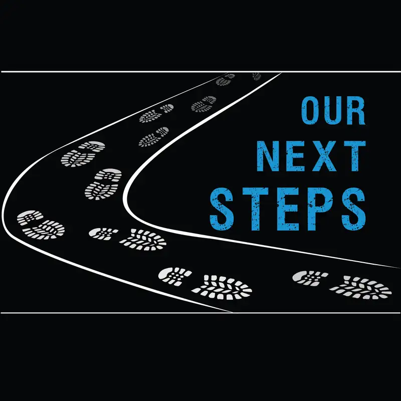 Our Next Steps, Part 3: We are Committed - Pastor Nate