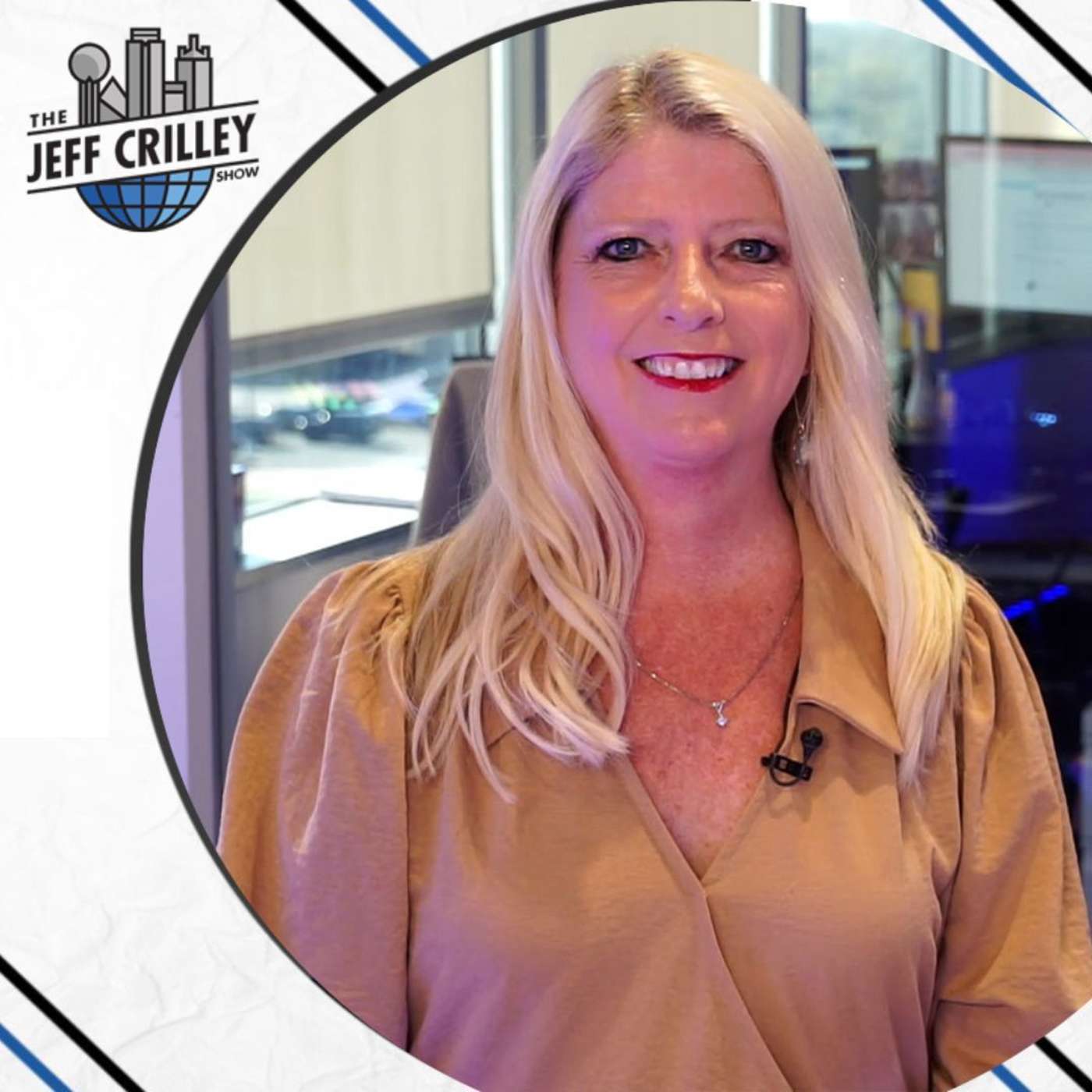 The Jeff Crilley Show