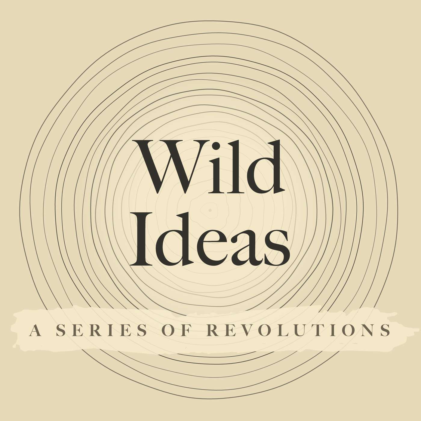Wild Ideas