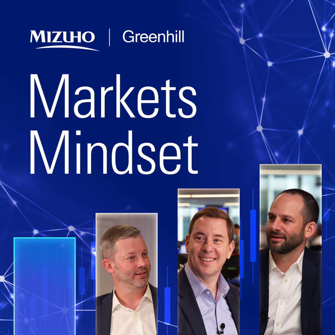 Markets Mindset: Q2 2025 Leveraged Finance: Navigating Volatile Markets Markets Mindset: Q2 2025 Leveraged Finance: Navigating Volatile Markets