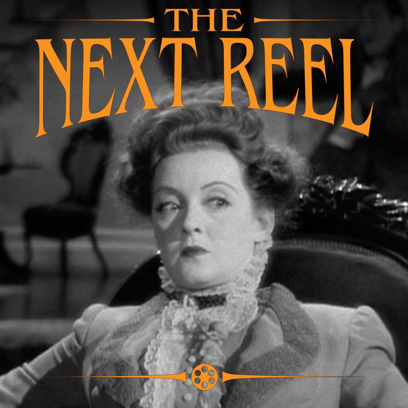 The Next Reel Film Podcast