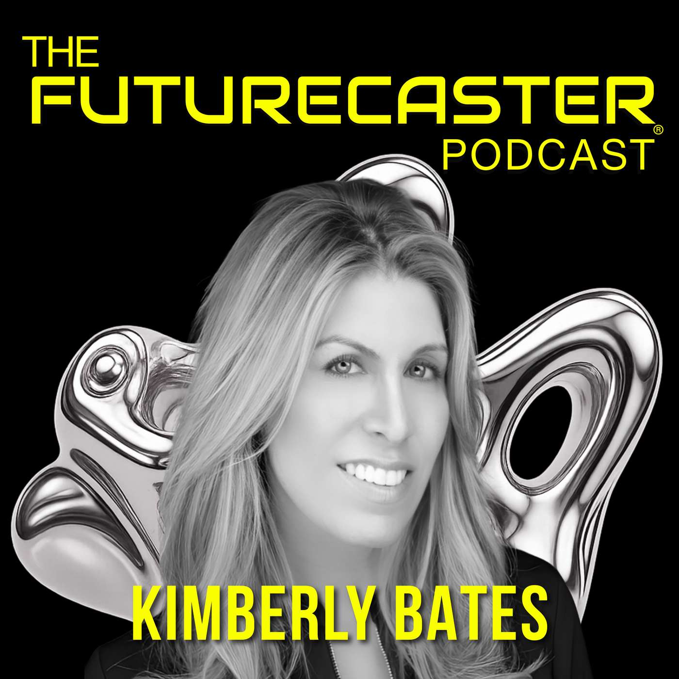 The Futurecaster Podcast with Kimberly Bates