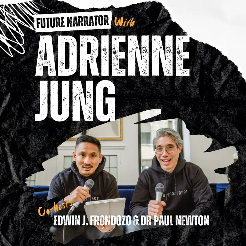 Innovating Home Life with Adrienne Jung at Web Summit Vancouver