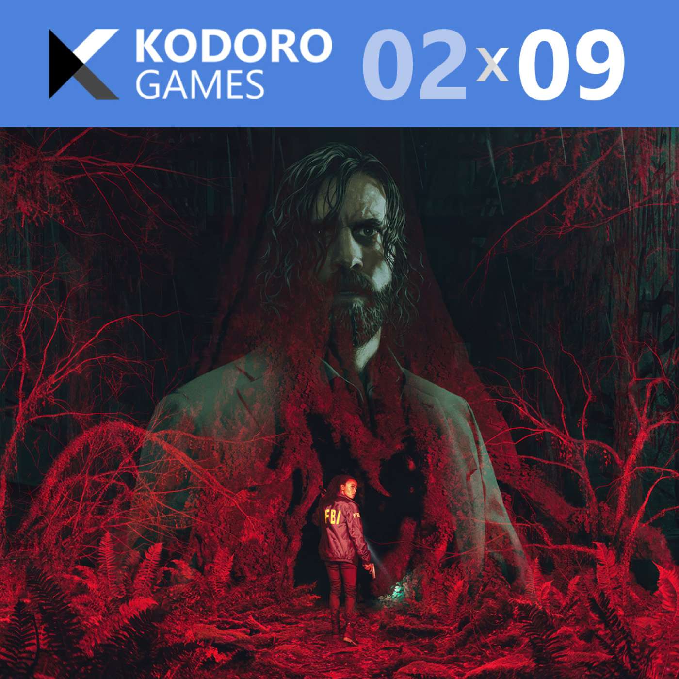 Portada de Kodoro Games