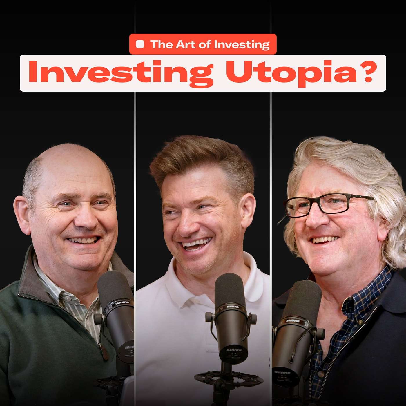 Profit Warnings, Private Equity Pain & Portfolio Returns episode artwork