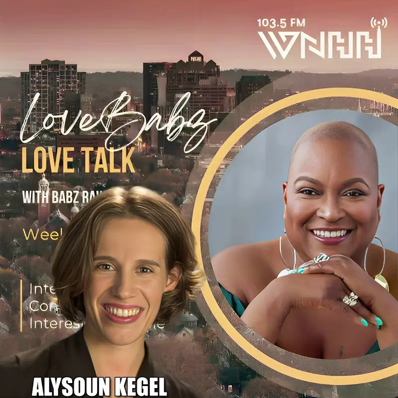 Alysoun Kegel, Greater New Haven Chorus