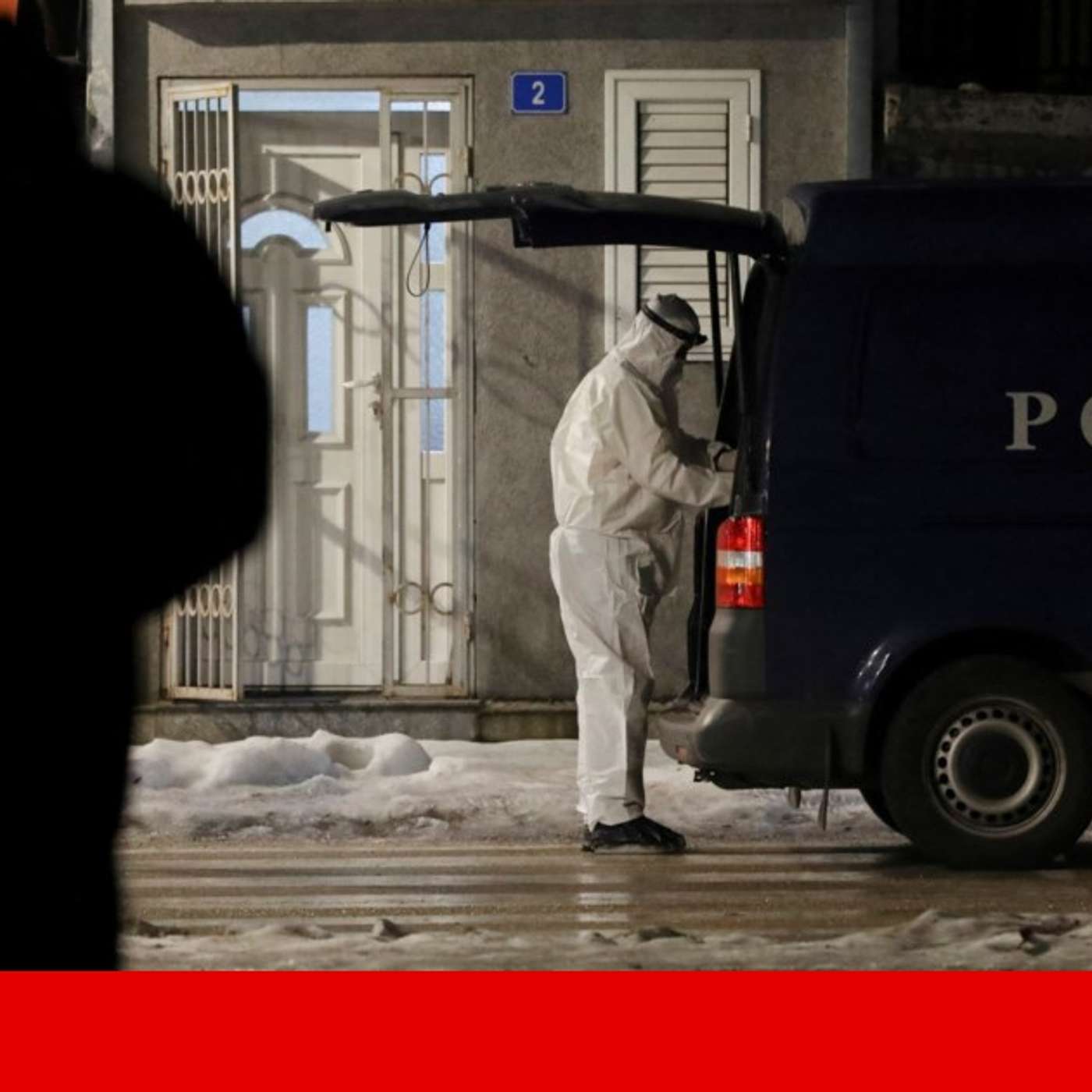 Montenegro Shooting Rampage Claims Lives, EU Ministers Engage with Syria, UN Experts Condemn Gaza Violations, Saudi Arabia Delivers Aid to Syria, and more...