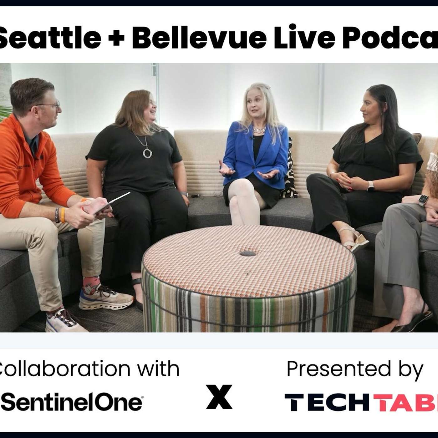 #188: Trailblazing Leaders: GovTech Women Breaking the Status Quo