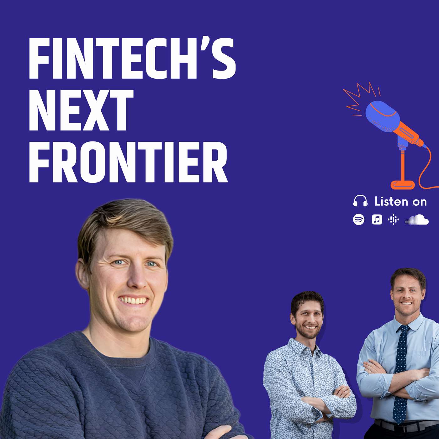 Fintech’s Next Frontier: Challenging the Banks with Rex Salisbury