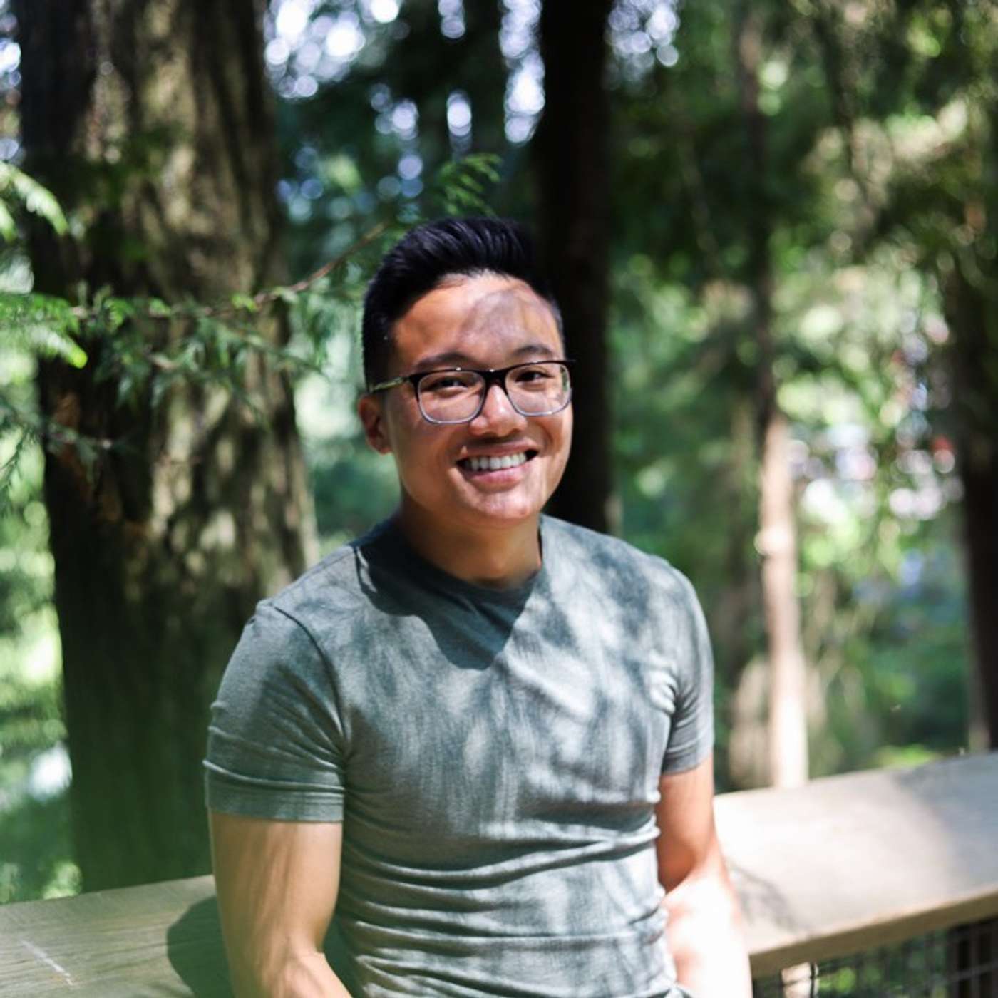 Is AI the Silver Bullet? An In-depth Discussion with AskEdith's CEO, Jared Zhao