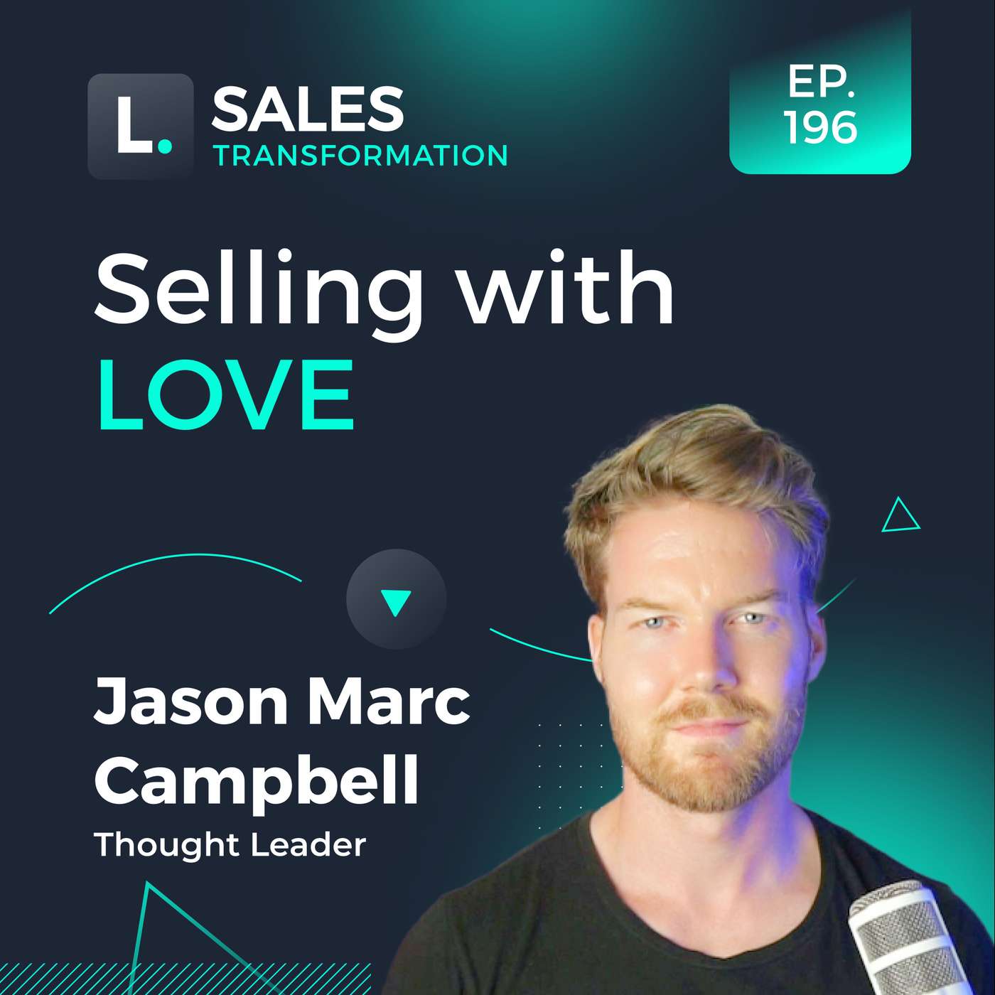 #327 - Selling with LOVE