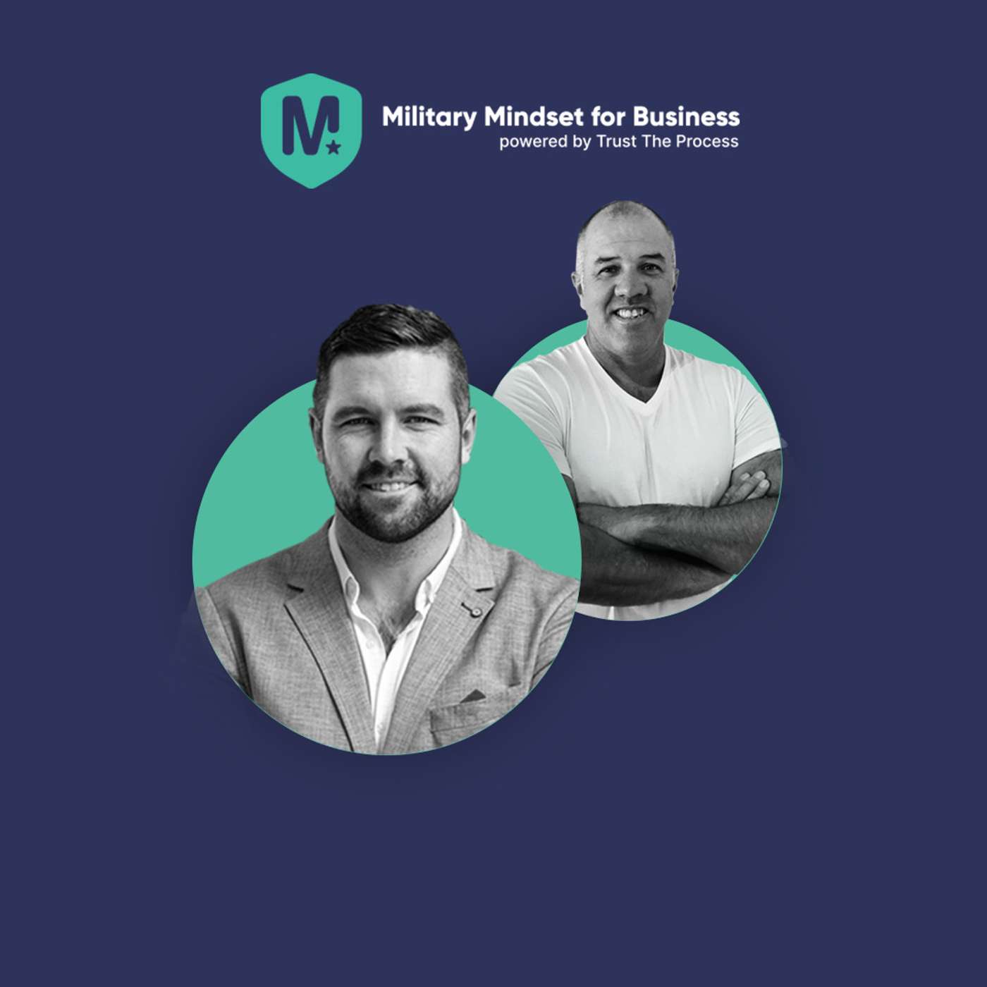 Veteran Business Community Podcast
