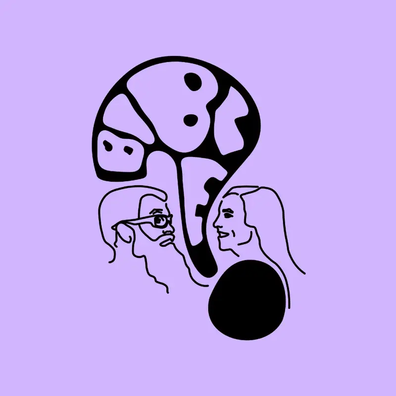 I Don't Get The Bible