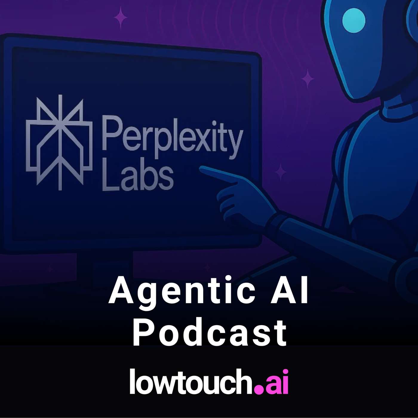 Agentic AI Podcast