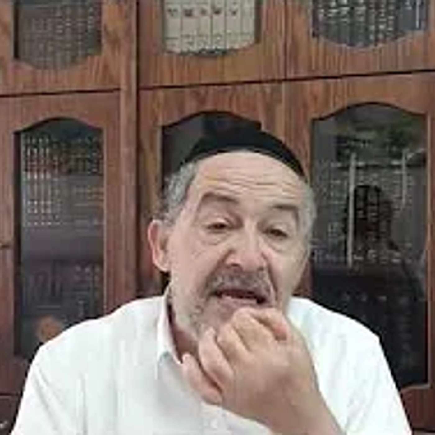 הגיגים לפרשת וילך ויום הכיפורים תשפ"ו במרוקאית