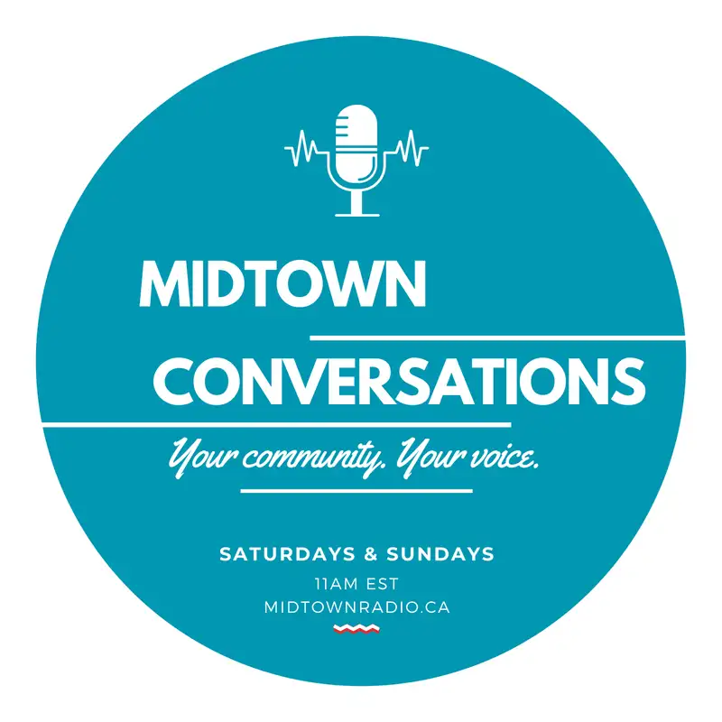 Growing your garden with Shirley Gosselin of Cherry Park Neighbourhood Association (Part 1)