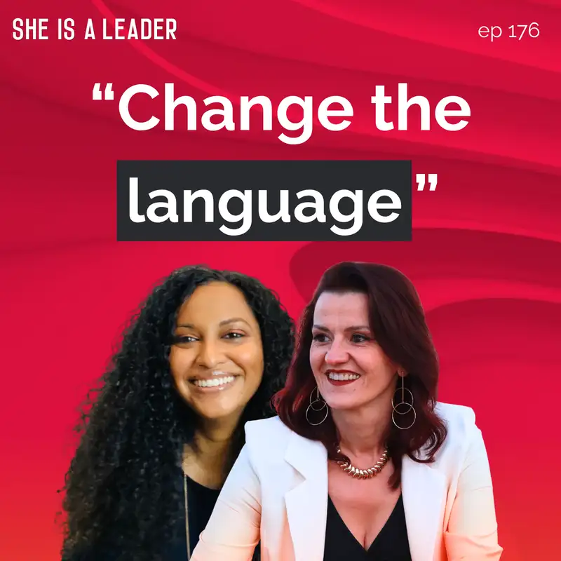Triple Your Salary by Changing How You Talk About Yourself with Lata Hamilton