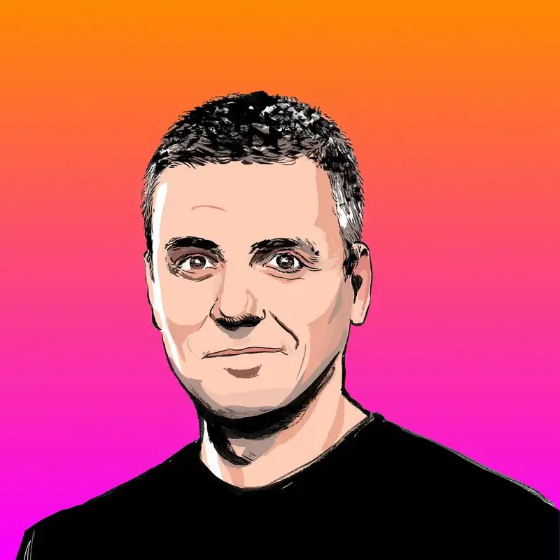 Ep.17 - Transform Customer Feedback into Growth with Eugene Kruglov COO, AppFollow