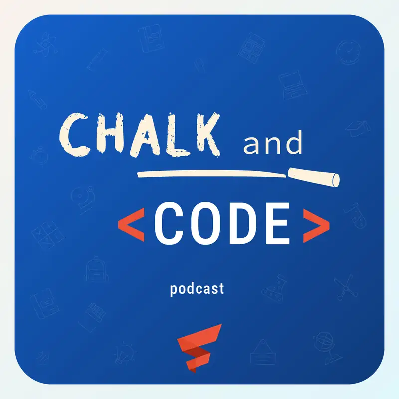 Chalk and Code