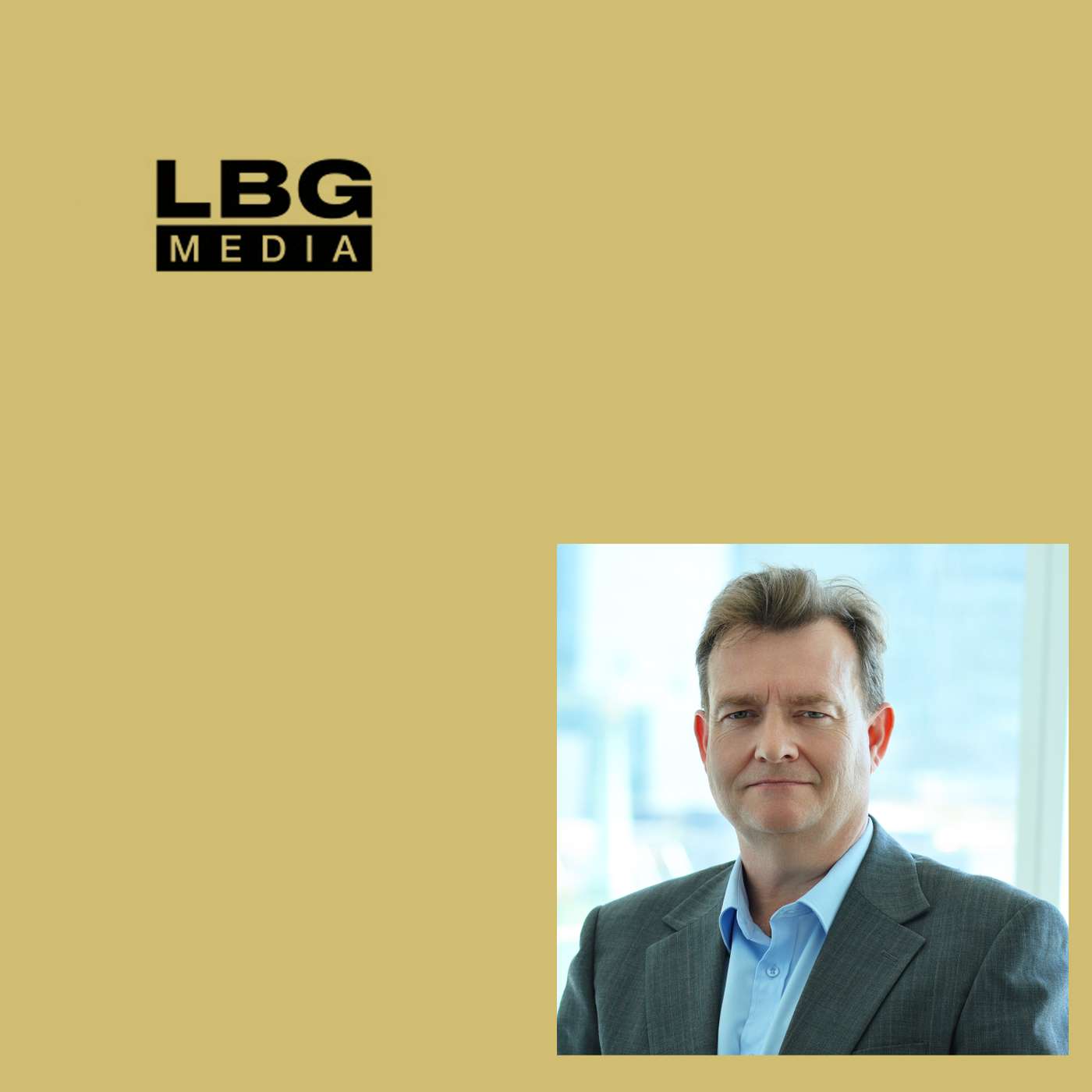 LBG Media - Uncovered a valuable acquisition episode artwork
