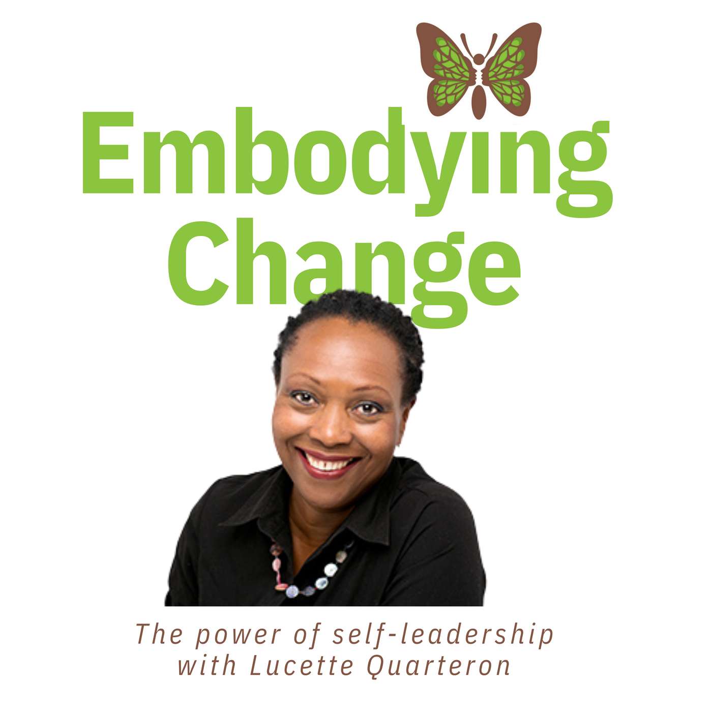 Embodying change: Transforming power, culture and well-being for people in aid