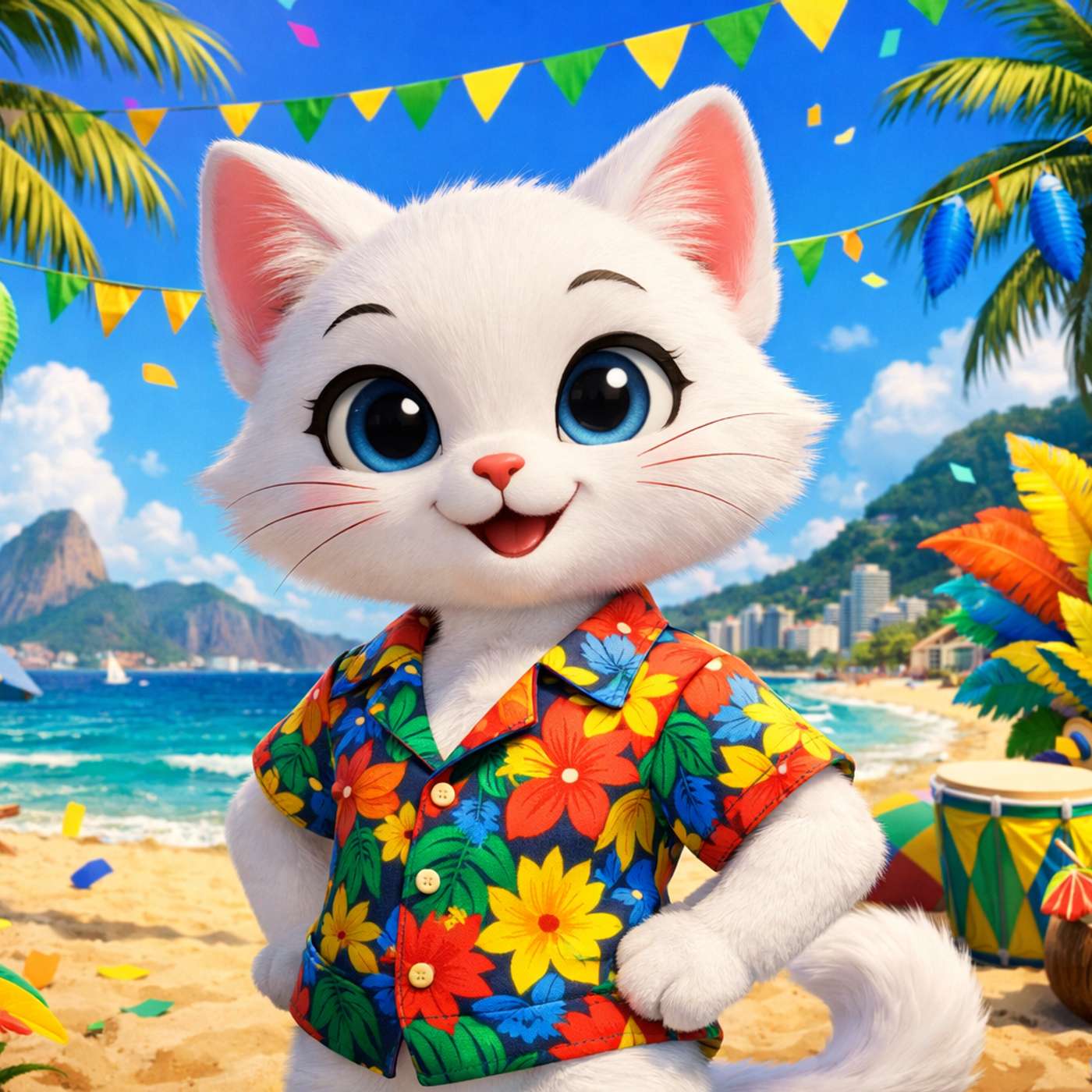 Alles, was Anfänger über brasilianisches Portugiesisch wissen müssen episode artwork