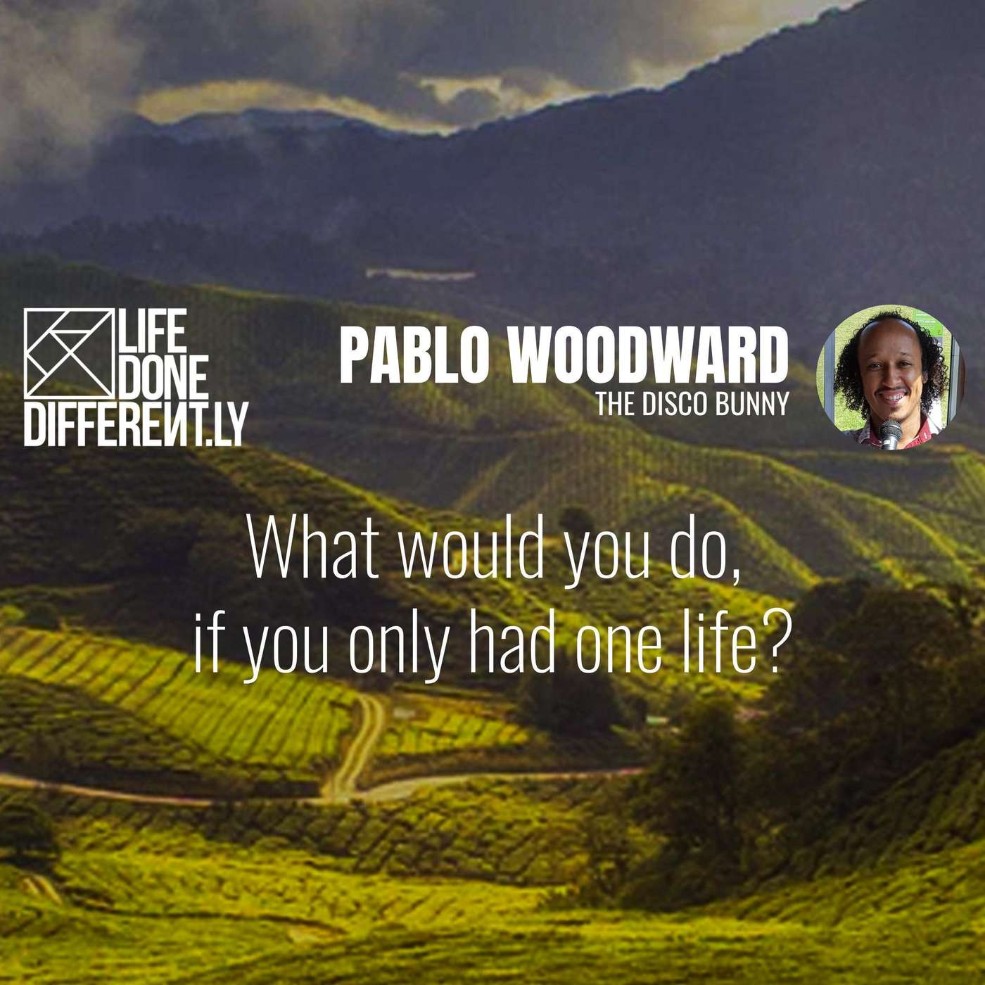 LifeDoneDifferent.ly