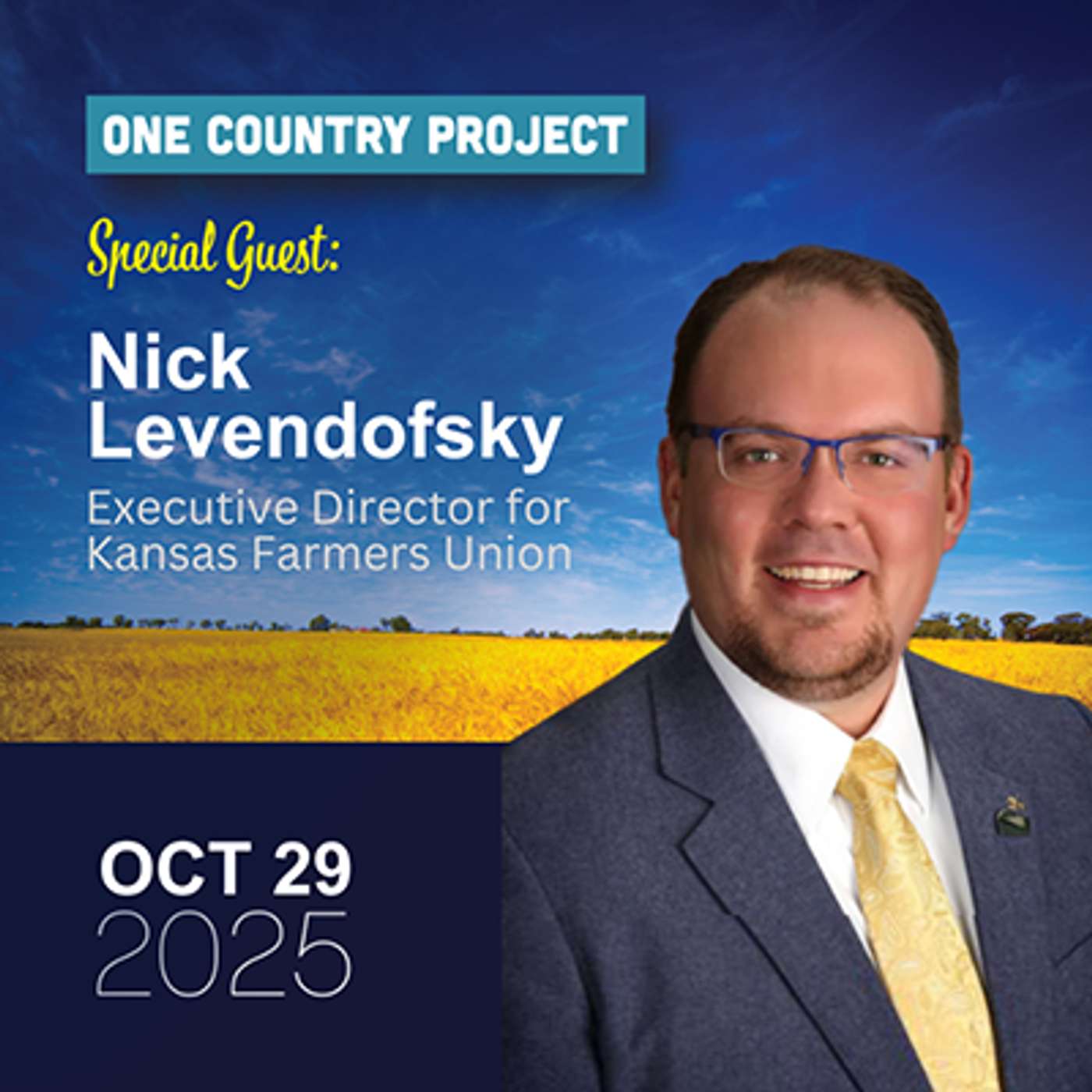 Taking Farmers for Granted