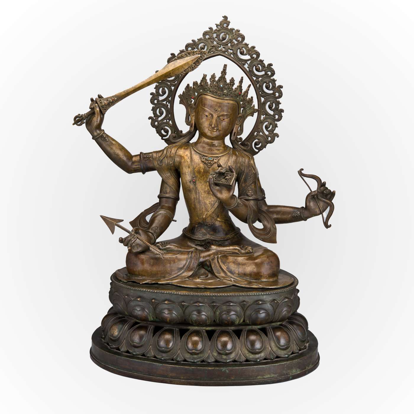 Mindfulness Meditation Podcast