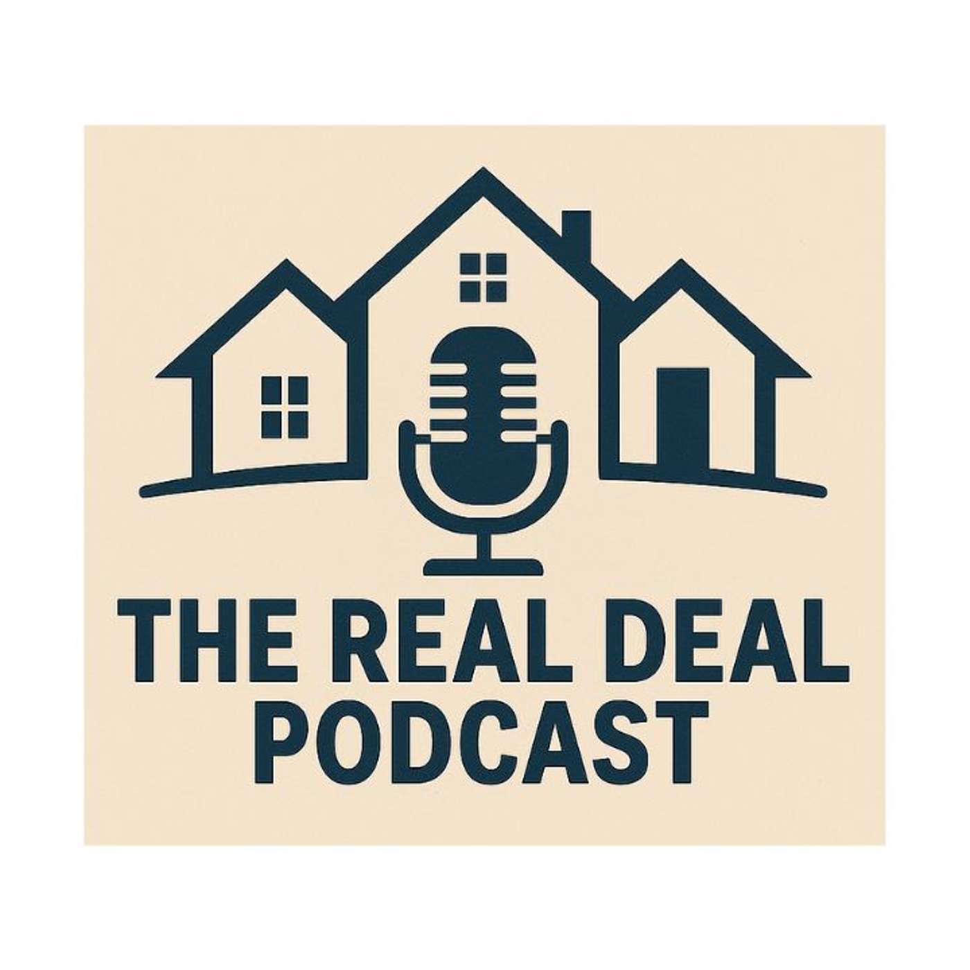The Real Deal Podcast