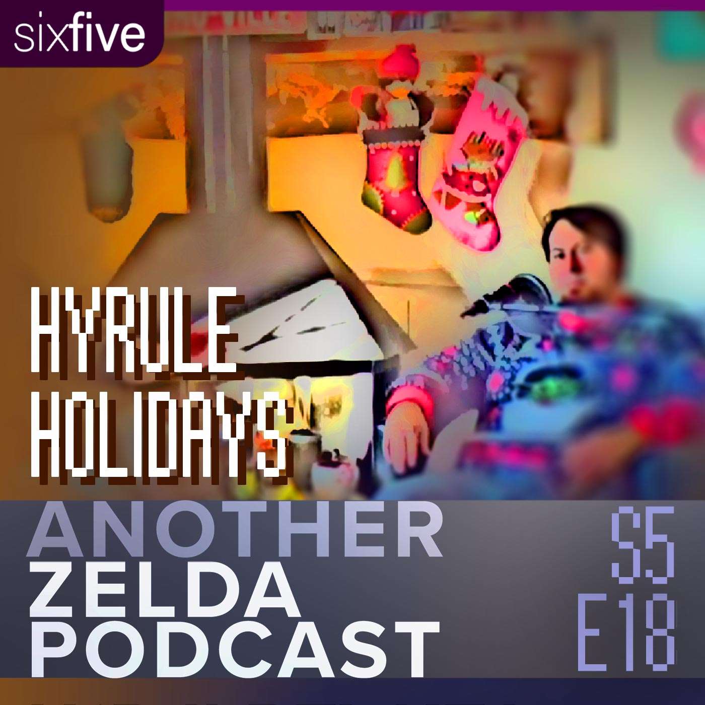 Another Zelda Podcast