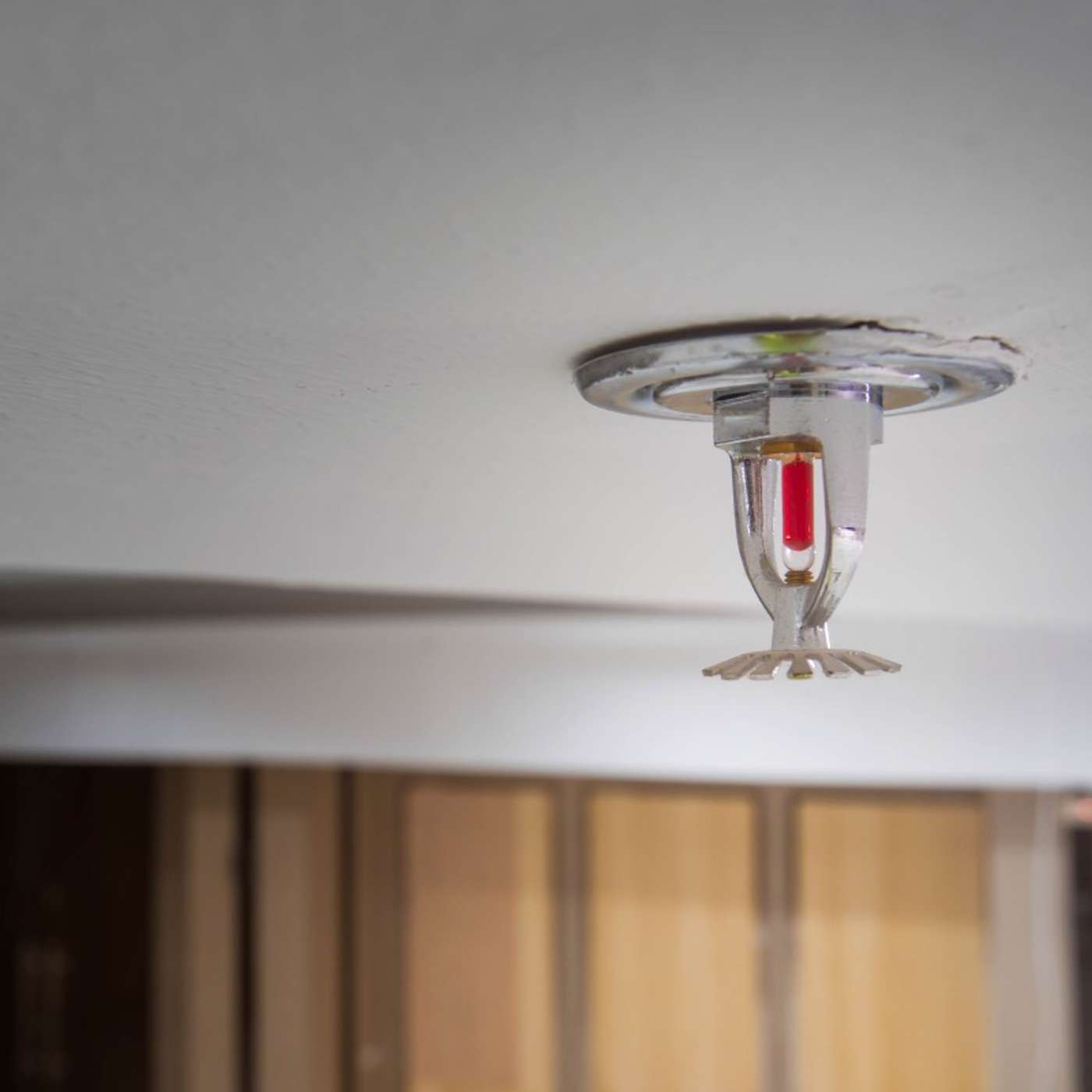 Can housing be both affordable and safe? Sprinkler proposal draws fire episode artwork