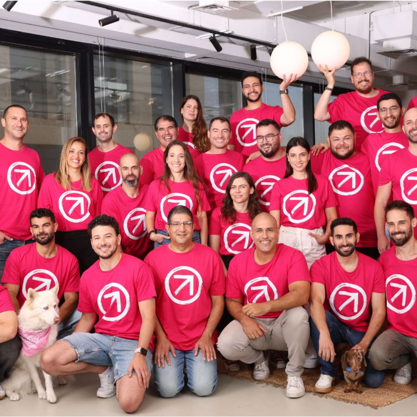 Insight Partners And Glilot Capital Lead $20M Investment in Way Security