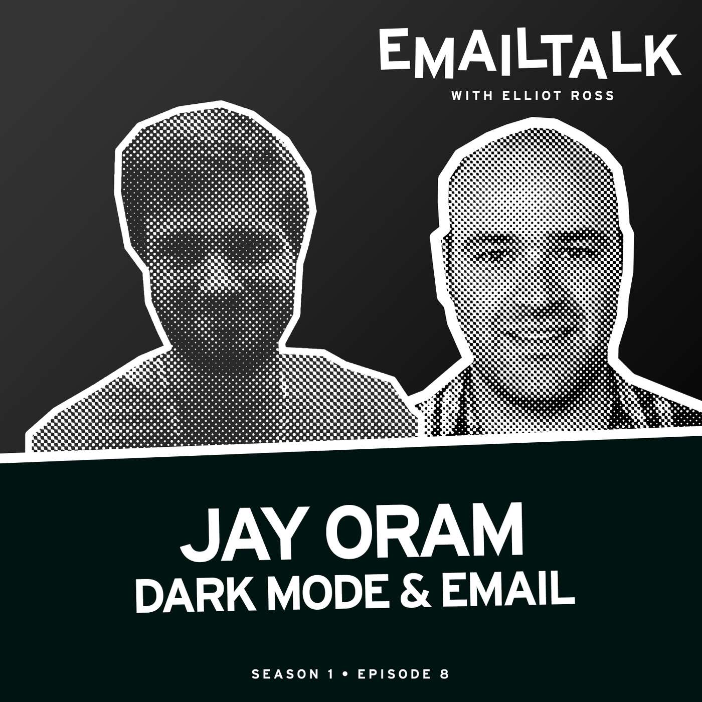 08 — Dark mode w/Jay Oram