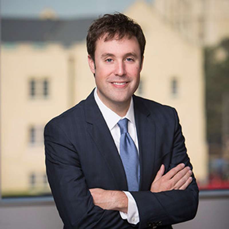 Tim Davis