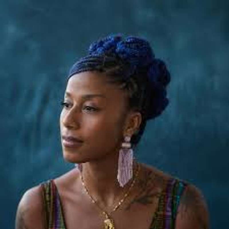 Aja Monet
