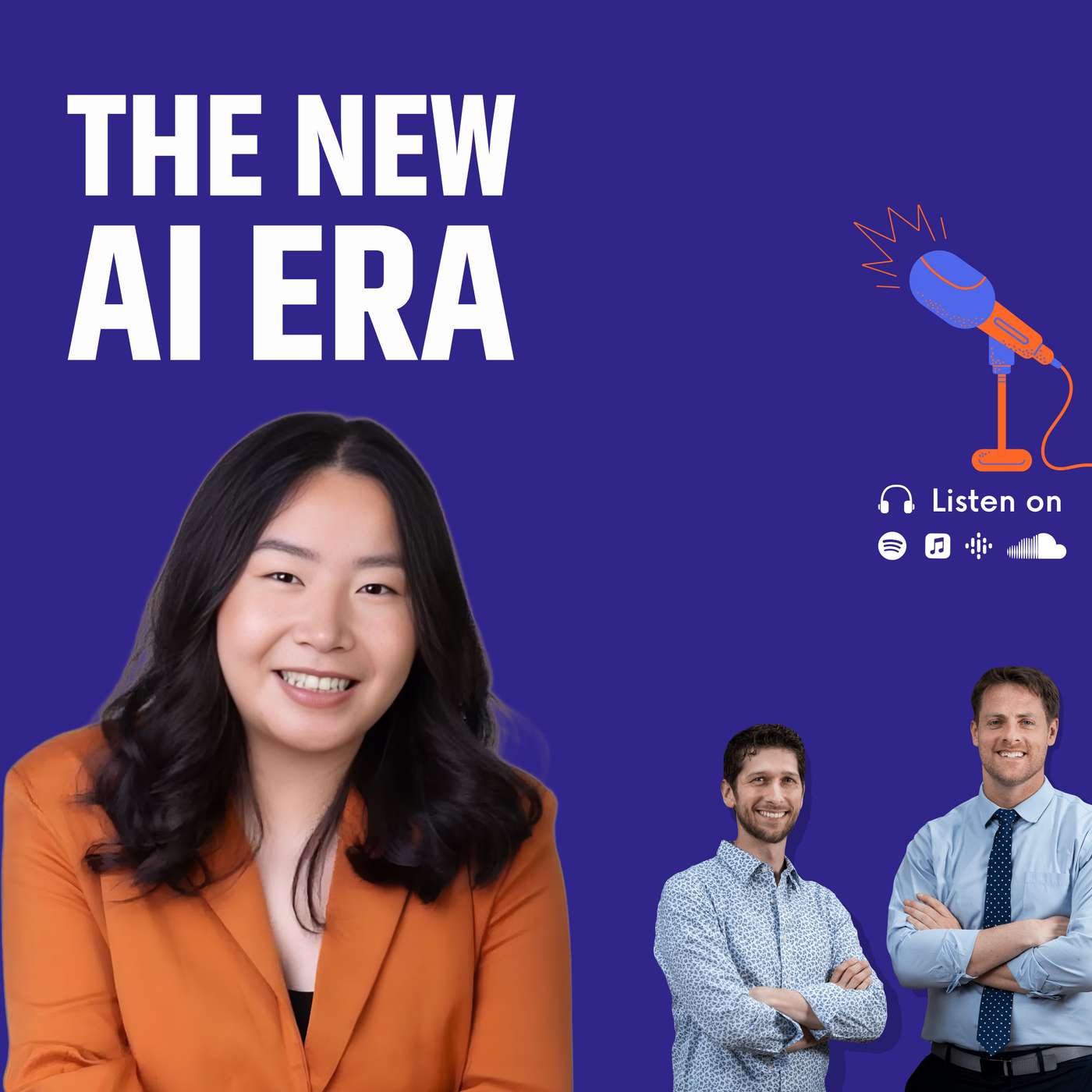 From Podcasts to Platforms: Grace Gong on Building Community and AI’s Next Wave