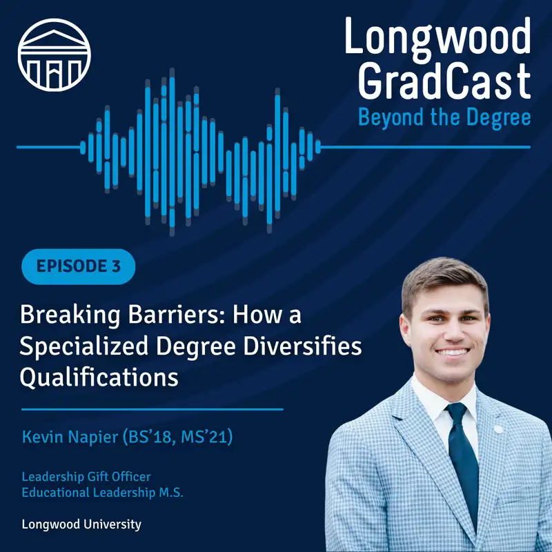 Breaking Barriers: How a Specialized Degree Diversifies Qualifications