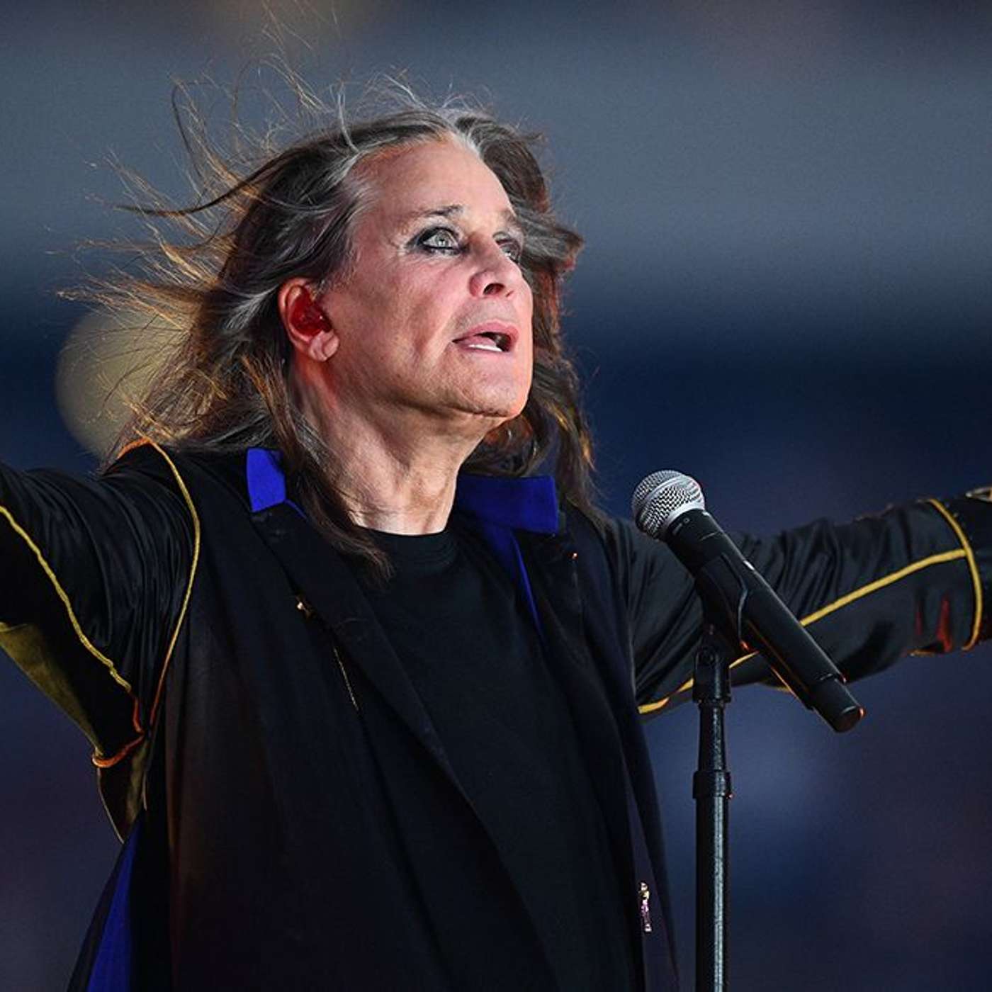 Ozzy Osbourne Rocks Final Show, Judge Warns of Sperm Donation Risks, Court Supports Religious Expression Rights, UK Faces Surge in Antisemitism, and more... episode artwork