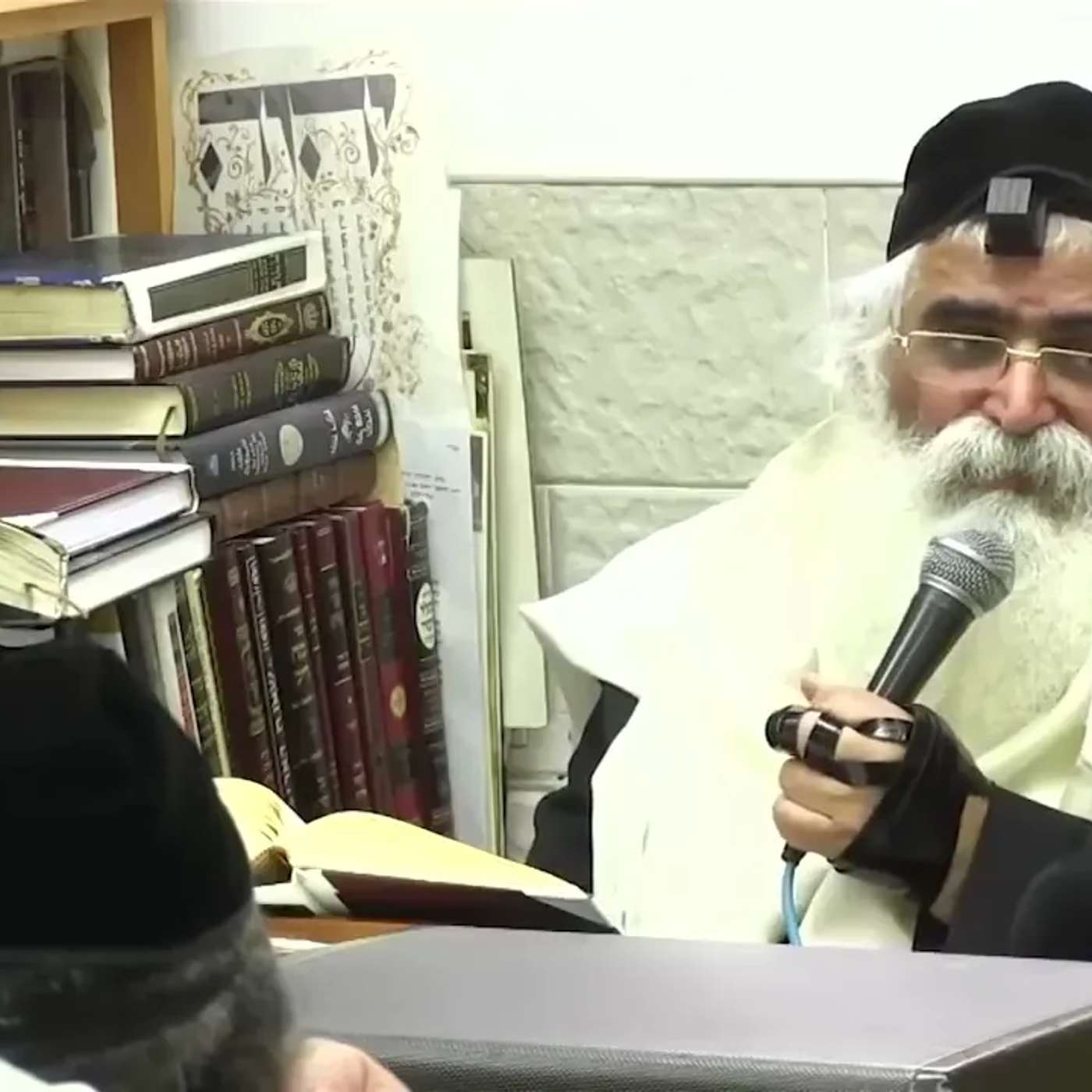 הרב יורם אברג'ל-המסר היומי-בנים אתם לה'- ט' אייר תשפ''ו