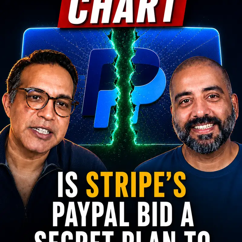 Analyzing Stripe's $53 Bilion PayPal Acquisition: Implications for the Future of Payments in Fintech Landscape