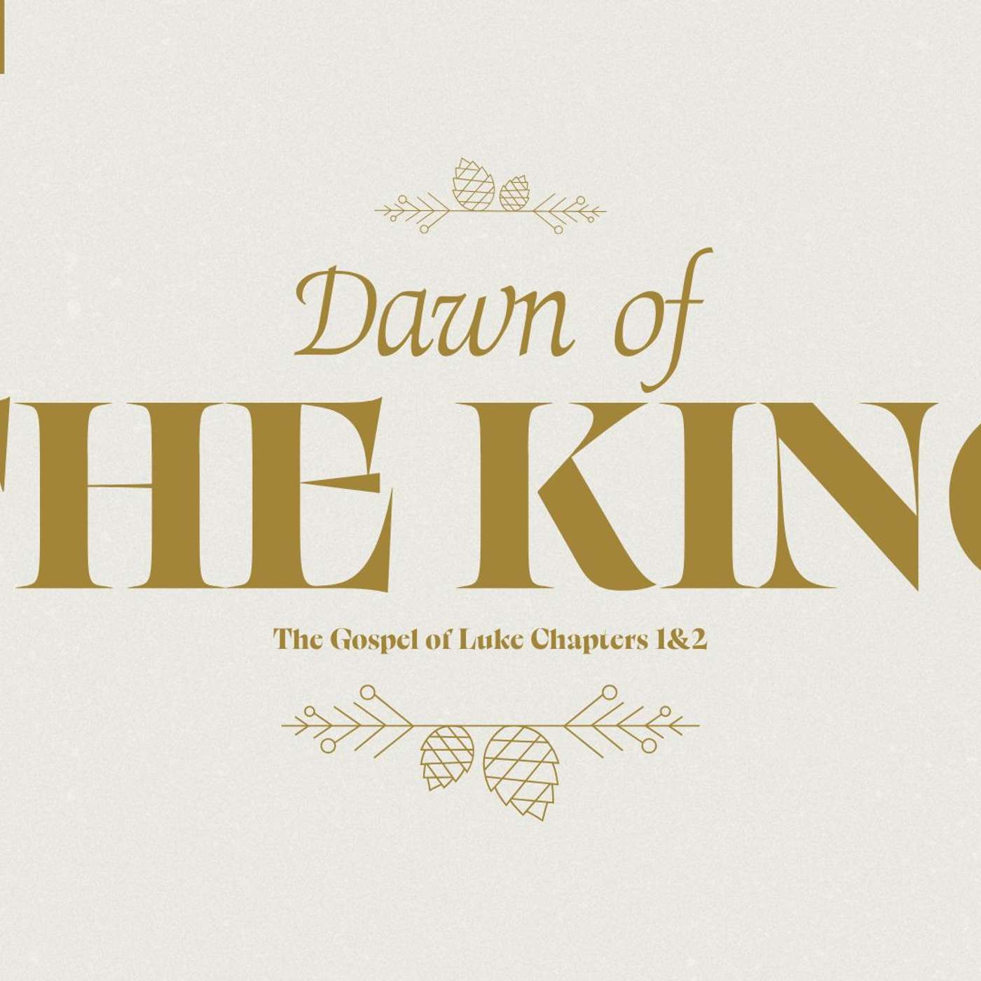 The King in the Margins